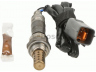 BOSCH F 00E 260 444 lambda jutiklis 
 Variklis -> Variklio elektra
AJ53-18-861A, AJ5318861A9U, JE97-18-861A