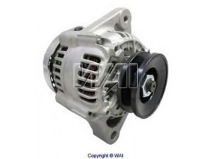 WAIglobal 12531N kintamosios srovės generatorius
2706087801000, 2706087801