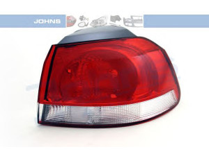 JOHNS 95 43 88-3 kombinuotas galinis žibintas 
 Elektros įranga -> Šviesos -> Kombinuotas galinis žibintas/dalys -> Kombinuotas galinis žibintas
5K0 945 096E