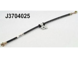 NIPPARTS J3704025 stabdžių žarnelė 
 Stabdžių sistema -> Stabdžių žarnelės
46430-SA5-986, 46430-SA5-987