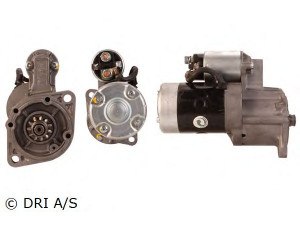 DRI 627005112 starteris
M2T58381, 23300-20H12