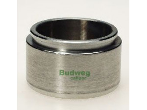 BUDWEG CALIPER 235408 stūmoklis, stabdžių apkaba