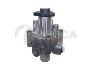 OSSCA 07520 hidraulinis siurblys, vairo sistema 
 Vairavimas -> Vairo pavara/siurblys
4D0 145 156 A, 4D0 145 156 AX, 8D0 145 155 R
