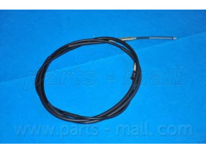 PARTS-MALL PTA-823 trosas, stovėjimo stabdys
5981145200