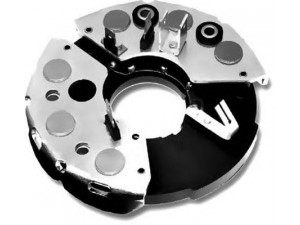 MAGNETI MARELLI 940016150600 lygintuvas, kintamosios srovės generatorius