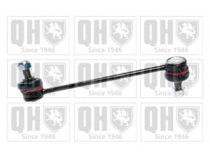 QUINTON HAZELL QLS3760S šarnyro stabilizatorius 
 Ašies montavimas/vairavimo mechanizmas/ratai -> Stabilizatorius/fiksatoriai -> Savaime išsilyginanti atrama
54830-2K-000