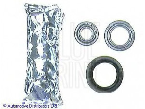 BLUE PRINT ADZ98201 rato guolio komplektas 
 Ašies montavimas/vairavimo mechanizmas/ratai -> Rato stebulė/montavimas -> Rato guolis