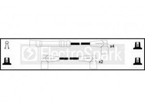 STANDARD OEK1073 uždegimo laido komplektas 
 Kibirkšties / kaitinamasis uždegimas -> Uždegimo laidai/jungtys
1274779, 1367224, 270880