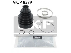 SKF VKJP 8379 gofruotoji membrana, kardaninis velenas 
 Ratų pavara -> Gofruotoji membrana
71746605