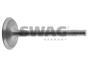 SWAG 30 93 7220 įleidimo vožtuvas 
 Variklis -> Variklio uždegimo laiko reguliavimo kontrolė -> Vožtuvų eilė -> Vožtuvai/dalys
048 109 601 E, 048 109 601 E