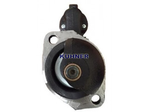 AD KÜHNER 255177 starteris
605720100026, 605720100042, 605720100049