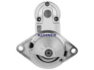 AD KÜHNER 10535 starteris 
 Elektros įranga -> Starterio sistema -> Starteris
1202011, 1202131, 1202959