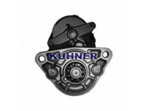 AD KÜHNER 201103 starteris 
 Elektros įranga -> Starterio sistema -> Starteris
28100-42040, 28100-75010, 2810042040