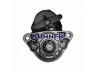 AD KÜHNER 201103 starteris 
 Elektros įranga -> Starterio sistema -> Starteris
28100-42040, 28100-75010, 2810042040