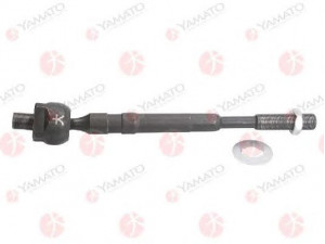 YAMATO I31077YMT vidinė skersinė vairo trauklė 
 Vairavimas -> Vairo mechanizmo sujungimai
48521CA025, 48521CB025