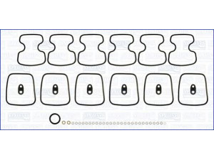 AJUSA 56000400 tarpiklių komplektas, svirties gaubtas 
 Variklis -> Cilindrų galvutė/dalys -> Svirties dangtelis/tarpiklis
275530-4, 276034, 276034-6, 2760346