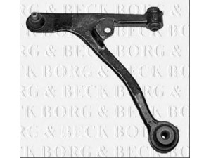 BORG & BECK BCA6121 vikšro valdymo svirtis 
 Ašies montavimas/vairavimo mechanizmas/ratai -> Valdymo svirtis/pasukamosios svirties sujungimas -> Vairo trauklės (valdymo svirtis, išilginis balansyras, diago
4509775