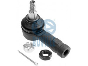 RUVILLE 917302 skersinės vairo trauklės galas 
 Vairavimas -> Vairo mechanizmo sujungimai
MB527069, MB527169, MB597605, MB598023