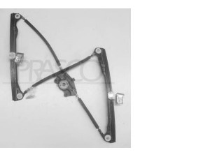 PRASCO ST420W023 lango pakėliklis 
 Vidaus įranga -> Elektrinis lango pakėliklis
1M0837462A