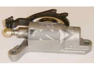 SPIDAN 70585 vibracijos slopintuvas, paskirstymo diržas 
 Diržinė pavara -> Paskirstymo diržas/komplektas -> Vibracijos slopintuvas
050109479A