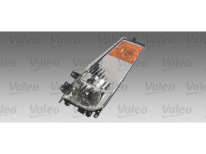 VALEO 044126 priekinis žibintas 
 Kėbulas -> Priekinis žibintas/dalys -> Priekinis žibintas/įterp.
26010-MB41A, 26010MB41A