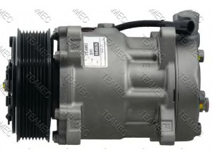 TEAMEC 8645626 kompresorius, oro kondicionierius 
 Oro kondicionavimas -> Kompresorius/dalys
51779707028, 81619066012