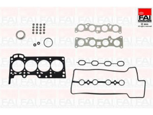 FAI AutoParts HS1833 tarpiklių komplektas, cilindro galva 
 Variklis -> Cilindrų galvutė/dalys -> Tarpiklis, cilindrų galvutė
0411297401, 411297401