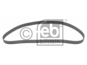 FEBI BILSTEIN 12668 paskirstymo diržas 
 Techninės priežiūros dalys -> Papildomas remontas
074 109 119 H, 074 109 119 H