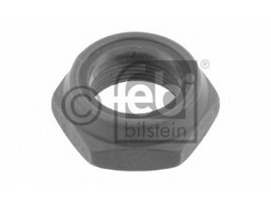 FEBI BILSTEIN 26529 veržlė
001 990 76 51