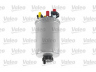 VALEO 587562 kuro filtras 
 Techninės priežiūros dalys -> Papildomas remontas
C2C22269, C2C33299, C2C35810, XR857585