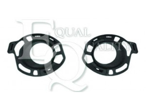 EQUAL QUALITY G1904 radiatorius grotelės 
 Kėbulas -> Kėbulo dalys/ sparnas/buferis -> Priekinis aerodinaminio pasipriešinimo sumažinimas/grotelės
7701479273