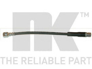 NK 853637 stabdžių žarnelė 
 Stabdžių sistema -> Stabdžių žarnelės
562345, 562358, 90235568, 562350