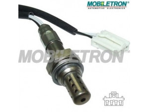 MOBILETRON OS-M402P lambda jutiklis 
 Variklis -> Variklio elektra
MD185335, MD186392, MD189007, MD198535