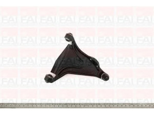 FAI AutoParts SS1229 vikšro valdymo svirtis 
 Ašies montavimas/vairavimo mechanizmas/ratai -> Valdymo svirtis/pasukamosios svirties sujungimas -> Vairo trauklės (valdymo svirtis, išilginis balansyras, diago
2719029, 272902