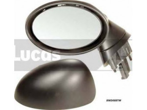 LUCAS ELECTRICAL ADP581 išorinis veidrodėlis 
 Kėbulas -> Langai/veidrodėliai -> Veidrodėlis