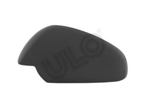 ULO 6397-01 dangtelis, išorinis veidrodėlis 
 Kėbulas -> Langai/veidrodėliai -> Veidrodėlis
6428851