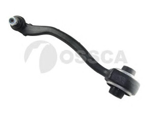 OSSCA 06543 vikšro valdymo svirtis 
 Ašies montavimas/vairavimo mechanizmas/ratai -> Valdymo svirtis/pasukamosios svirties sujungimas -> Vairo trauklės (valdymo svirtis, išilginis balansyras, diago
203 330 19 11, 203 330 33 11, 204 330 19 11