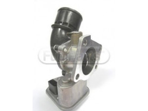 STANDARD EGR256 ERG vožtuvas 
 Kuro mišinio formavimas -> Išmetimo emisijos valdymas -> Išmetamųjų dujų recirkuliacija -> EGR vožtuvas/įsiurbimo kolektorius
0000071724302, 504105594, 504264089