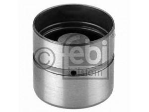 FEBI BILSTEIN 15791 svirtis/kumštelis 
 Variklis -> Variklio uždegimo laiko reguliavimo kontrolė -> Stūmimo trauklė/vamzdelis
46448011, 46765629, 46815383, 46448011