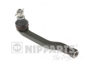 NIPPARTS N4834028 skersinės vairo trauklės galas 
 Vairavimas -> Vairo mechanizmo sujungimai
53540-SMG-003, 53540-SMJ-003