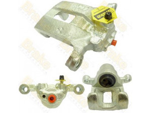 Brake ENGINEERING CA2487 stabdžių apkaba 
 Dviratė transporto priemonės -> Stabdžių sistema -> Stabdžių apkaba / priedai
440118H300, 440118H30A
