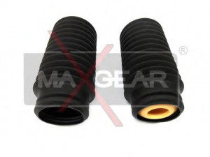 MAXGEAR 72-1224 atraminis buferis, pakaba 
 Pakaba -> Pakabos dalys -> Surinkimo dalys