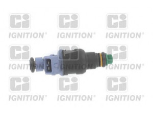 QUINTON HAZELL XPSI49 purkštukas 
 Kuro mišinio formavimas -> Mišinio sudarymas -> Purkštukas/antgalis/antgalio laikiklis/PDE
1389563, 1389563-0, 026 133 025 A
