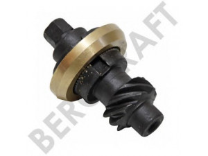 BERGKRAFT BK8400925 remonto komplektas, automatinis reguliavimas
68191511, 1696 925, 1696925, 50 01 868 126
