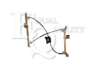 EQUAL QUALITY 010576 lango pakėliklis 
 Vidaus įranga -> Elektrinis lango pakėliklis
1Q0837461E