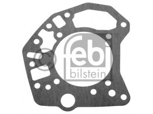 FEBI BILSTEIN 38155 alyvos tarpiklis, neautomatinė pavarų dėžė 
 Transmisija -> Neautomatinė pavarų dėžė -> Tarpikliai/sandarikliai
389 261 14 80, 389 261 19 80, 389 261 14 80