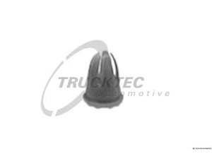 TRUCKTEC AUTOMOTIVE 02.67.116 sąvarža, atšvaitas / apsaugos juosta
001 988 2081