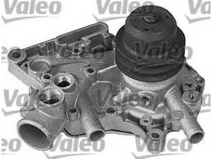 VALEO 506071 vandens siurblys 
 Aušinimo sistema -> Vandens siurblys/tarpiklis -> Vandens siurblys
7701461239