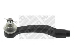 MAPCO 19509 skersinės vairo trauklės galas 
 Vairavimas -> Vairo mechanizmo sujungimai
53540-S04-003, 53540-S04-013, 53540-SH3-013