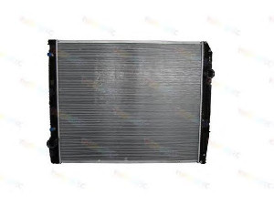 THERMOTEC D7ME002TT radiatorius, variklio aušinimas 
 Aušinimo sistema -> Radiatorius/alyvos aušintuvas -> Radiatorius/dalys
9425001103